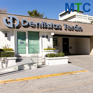 Dentistas Teran