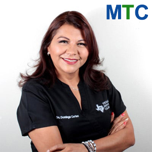 Dr. Dominga Cortez