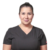 Dr. Xochipilli Bojorquez | Best dentist in Los Algodones