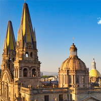 Guadalajara Cathedral