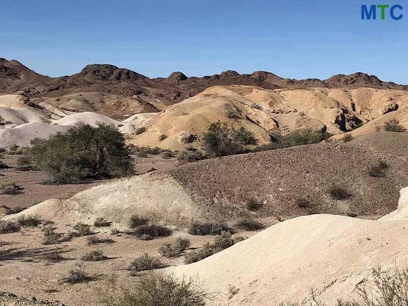 Imperial Sand Dunes