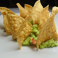 Nachos | Delicacy of Mexico