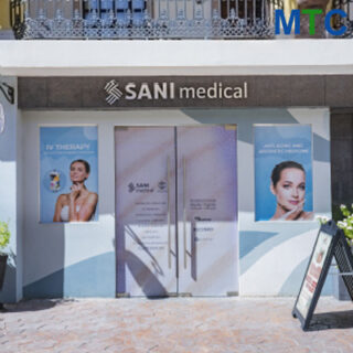 Saini Medical | Knee Replacement Hospital, Los Algodones