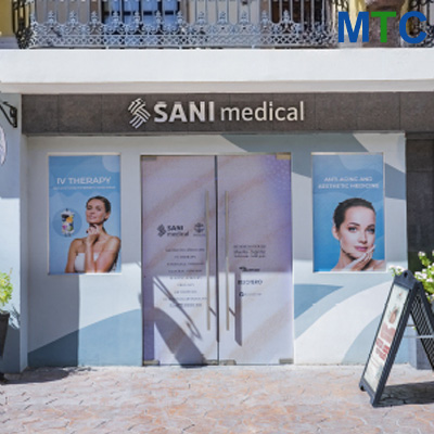 Sani Medical