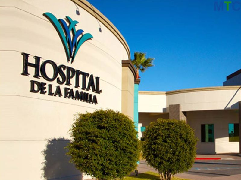 Hospital de la Familia