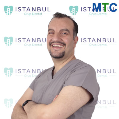 Dr. Veysel Bilge