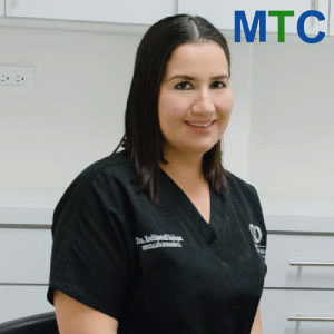 Dr. Xochiquetzalli Bojorquez | Yuma Mexico dentist