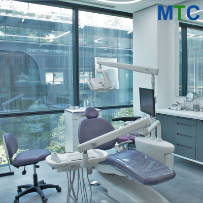 Istanbul Dental Center