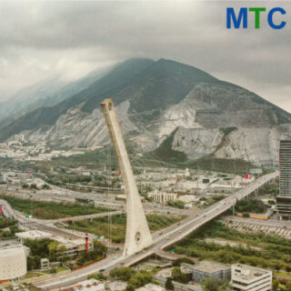 Monterrey