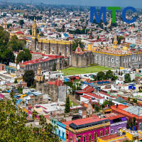 Puebla