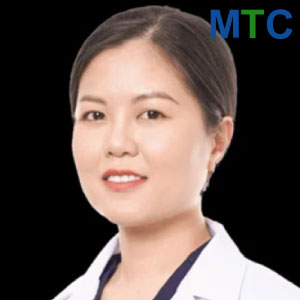 Dr. Duong Thi Thuy Nga, DDS