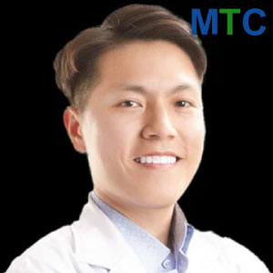 Dr. Vo Huy Vi, DDS