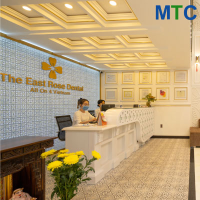 East Rose Dental Clinic | Ho-Chi-Minh-City, Vietnam