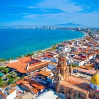 Puerto Vallarta