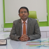 Dr. Darshan Angadi - Top Stem Cell Doctor in India