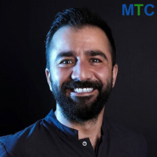 Dr. Mevlut Yazici | Dentist in Istanbul