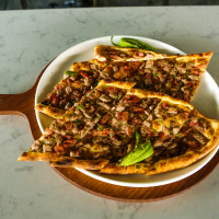 Pide | Turkish food