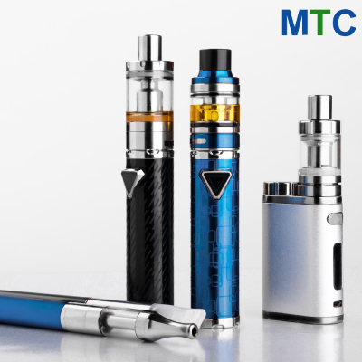 E-Cigarettes