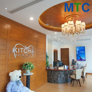 Kitcha Dental Clinic