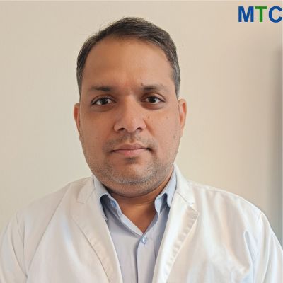 Dr. Deepak kumar mittal